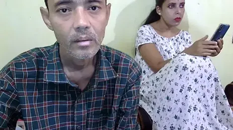 Kolkata-Models-Club webcam model stream image