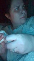 Harlowdean webcam model stream image