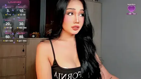 UltimateMuse webcam stripchat model stream image