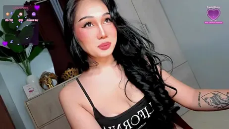 UltimateMuse webcam model stream image