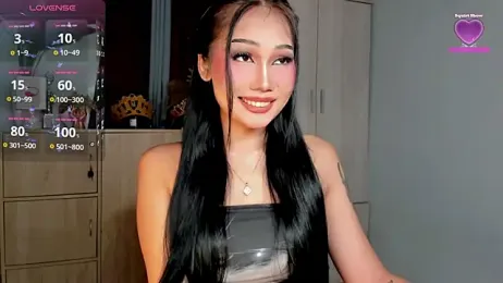 UltimateMuse webcam model stream image
