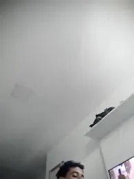PacPrincess webcam model stream image