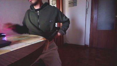 Capitan_garrote webcam cam4 model stream image
