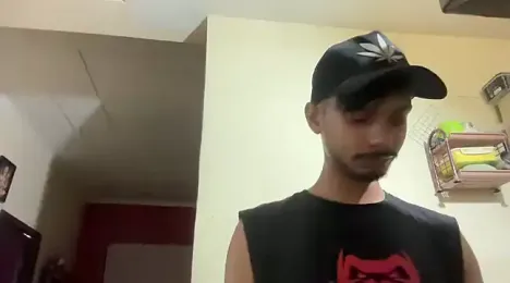 SharpSatyam webcam model stream image