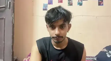 SharpSatyam webcam model stream image
