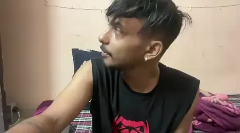SharpSatyam webcam model stream image