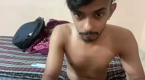 SharpSatyam webcam model stream image
