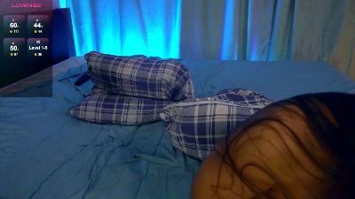 LynnBrimhall webcam model stream image