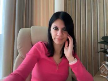 InjaAtHome webcam bongacams model stream image