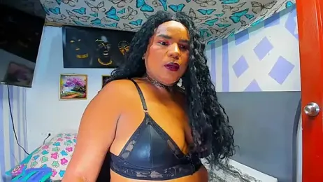 lucianaosorno25 webcam model stream image