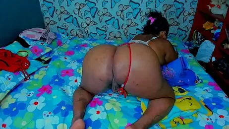 lucianaosorno25 webcam model stream image