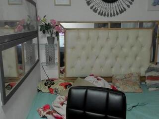 Luis Cardona webcam model stream image