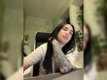 Pe4enkaa webcam model stream image