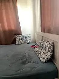 YourRussianGirl webcam model stream image