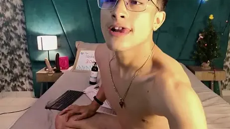 Aaron_Eze webcam model stream image