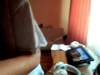 DennyDular webcam bongacams model stream image
