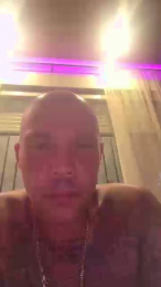 GitanoMadrid webcam model stream image
