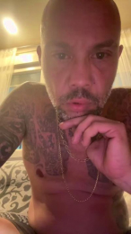 GitanoMadrid webcam model stream image