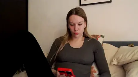 Scarlettford webcam model stream image