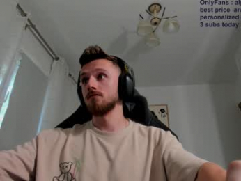 alphaboyfun webcam model stream image