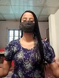 Sonaly- webcam model stream image