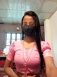 Sonaly- webcam model stream image