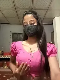 Sonaly- webcam model stream image