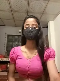 Sonaly- webcam model stream image