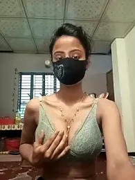 Sonaly- webcam model stream image