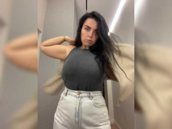 LyaLya_Nastya webcam model stream image