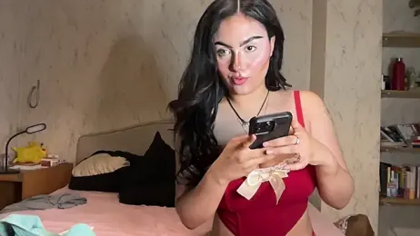 palomafarmer webcam stripchat model stream image