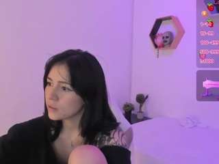 purple-slut webcam model stream image