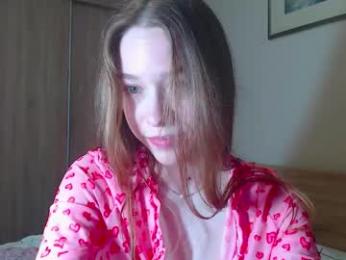 bunnyrinlove webcam chaturbate model stream image