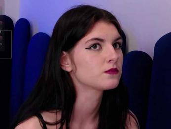 NovaLuxy webcam model stream image