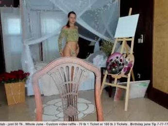 melissa_yo webcam model stream image
