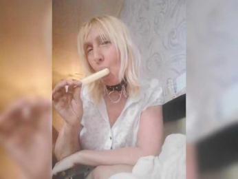 pautina100 webcam model stream image