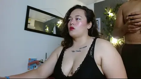 curvy-sofi-hard webcam model stream image