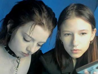 AnmiXHot webcam model stream image