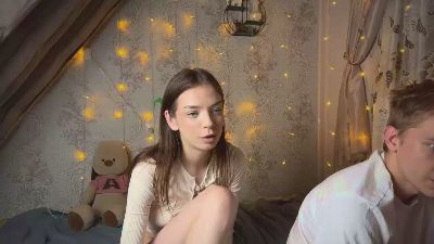 AsyaSky webcam model stream image