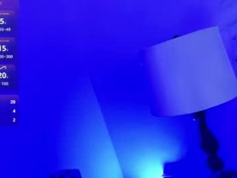 erosandvenus_ webcam chaturbate model stream image