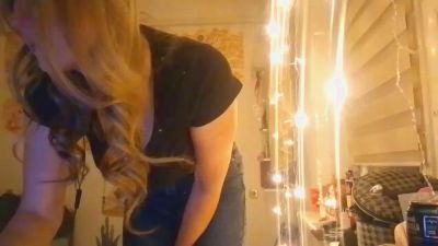 FLORA_FAUNAE webcam model stream image