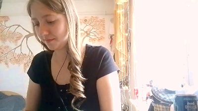 FLORA_FAUNAE webcam model stream image