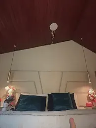 Miss_ary webcam stripchat model stream image