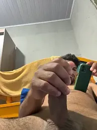NovinhoMoreno09 webcam model stream image
