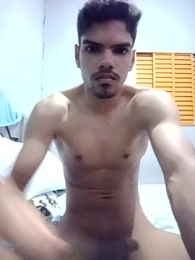 NovinhoMoreno09 webcam model stream image