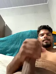 NovinhoMoreno09 webcam model stream image