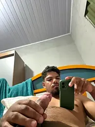 NovinhoMoreno09 webcam model stream image