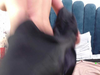 KiaraJazz webcam model stream image