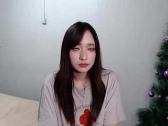 gimoona18 webcam model stream image