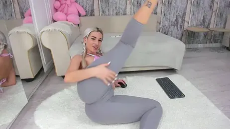 SexyElisabeth webcam stripchat model stream image